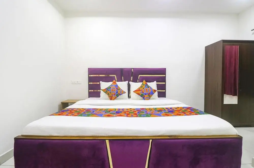 Viraaj suites, Miyapur