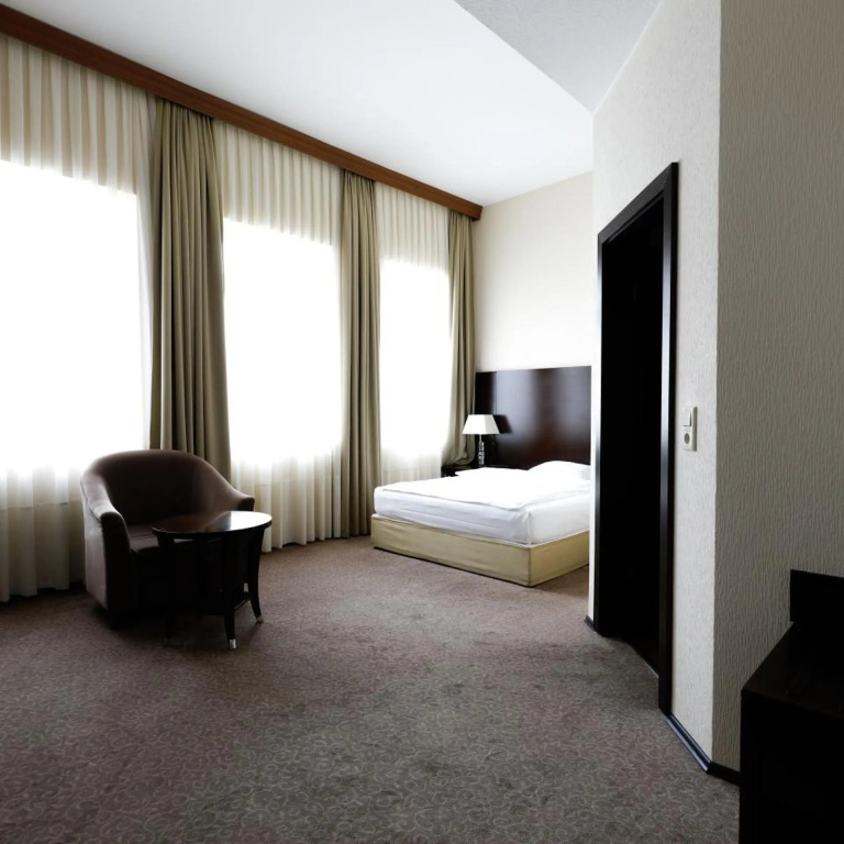 Grand Palace Hotel Hannover