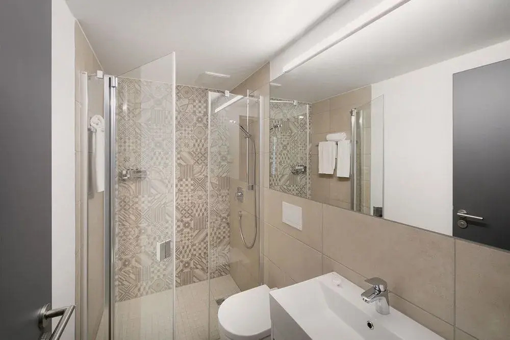 Brera Serviced Apartments Ulm