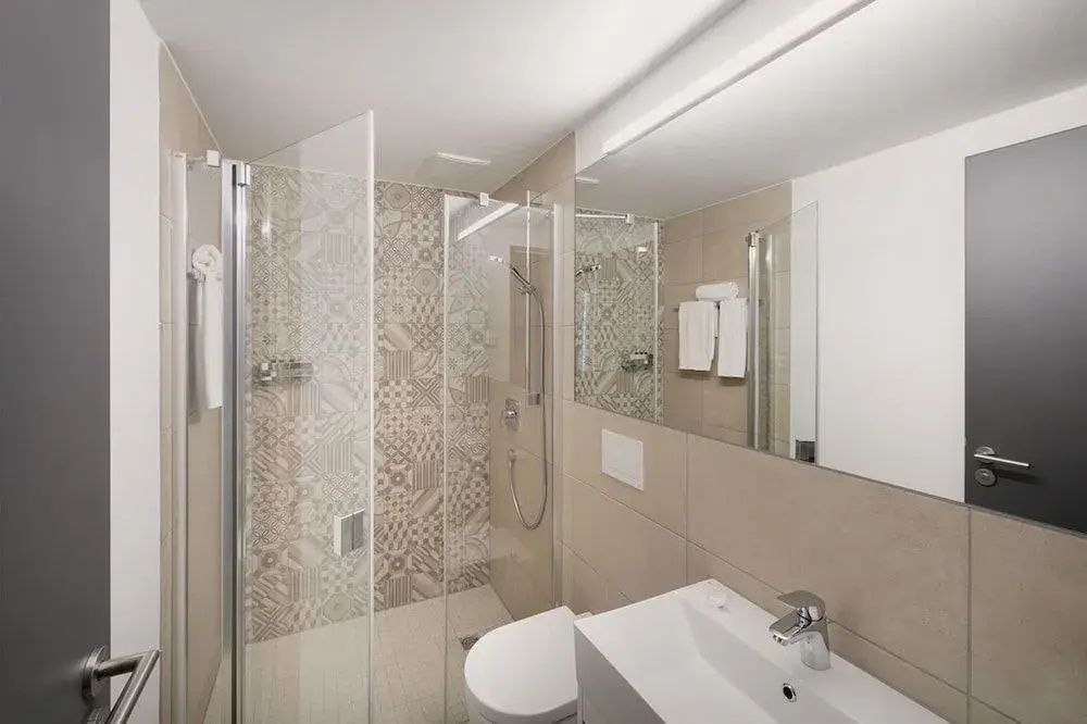 Brera Serviced Apartments Ulm