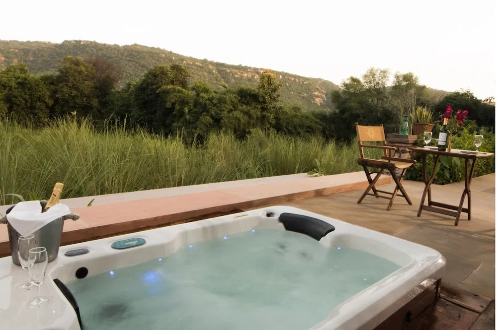 Khem Villas Ranthambore