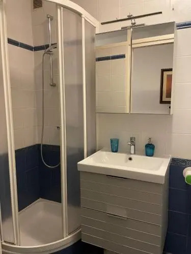 Apartment Kaj