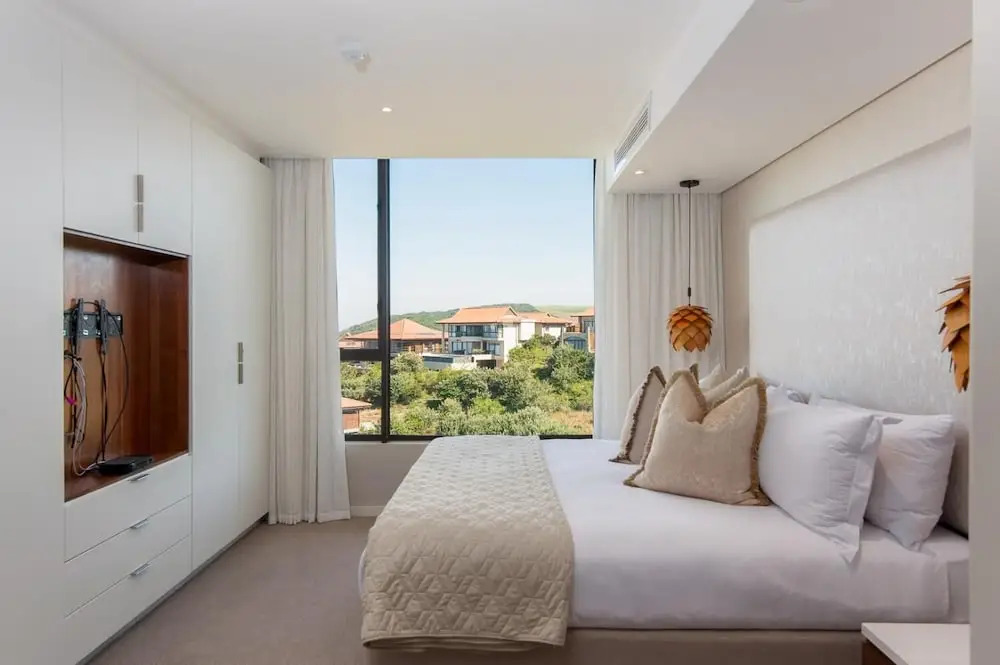 Zimbali Suite 107
