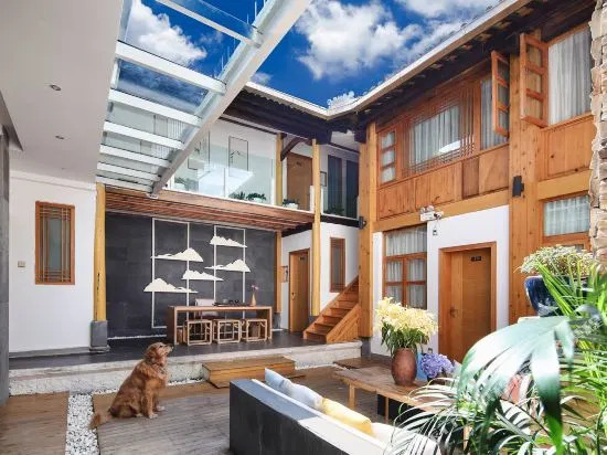 Huaman Hotel
