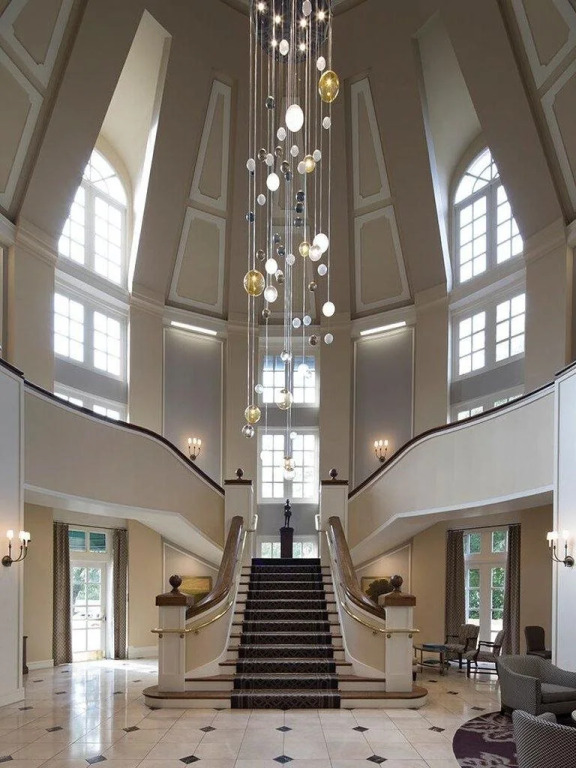Lafayette Park Hotel & Spa