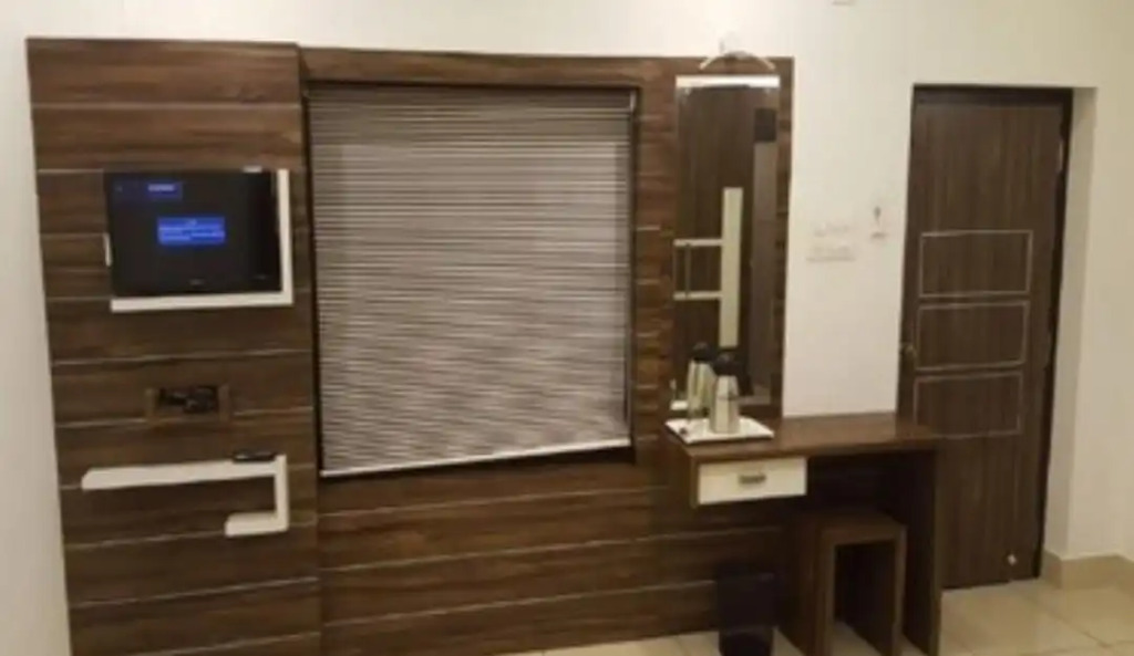 Hotel Affas