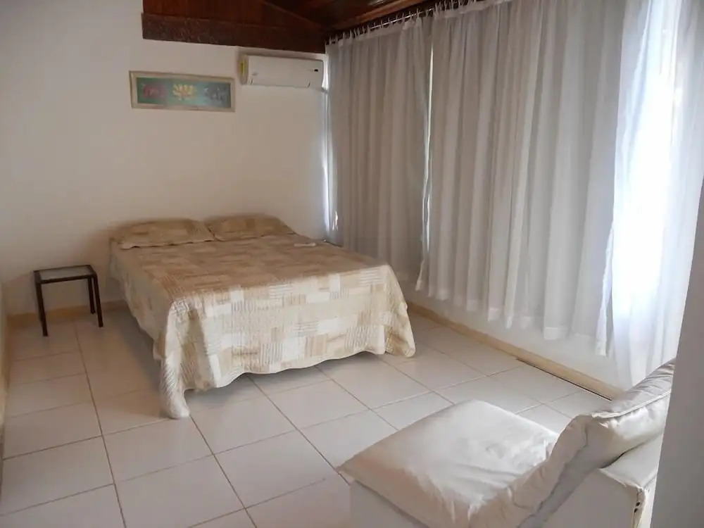 Casa 3 Quartos na Areia de Geriba