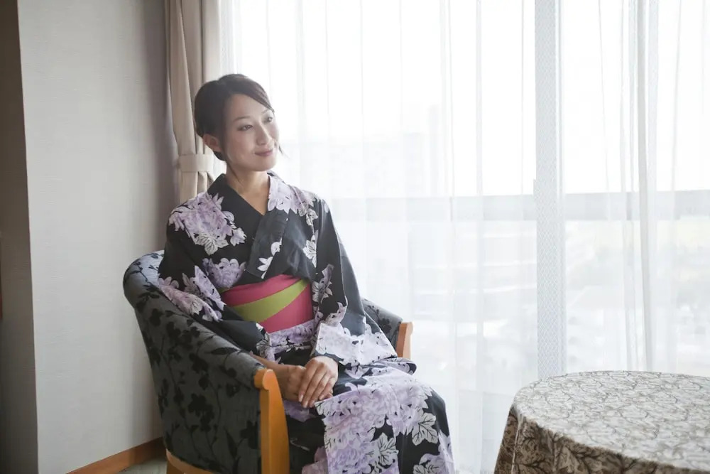 Awara Onsen Matuya Sen Sen
