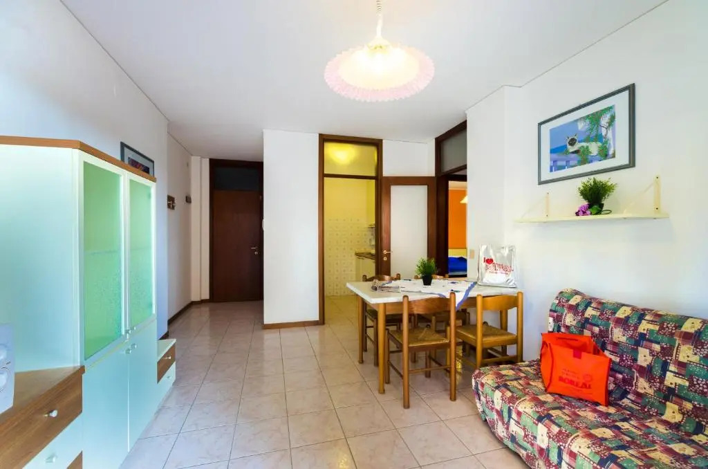 Condominio Perseo Mare
