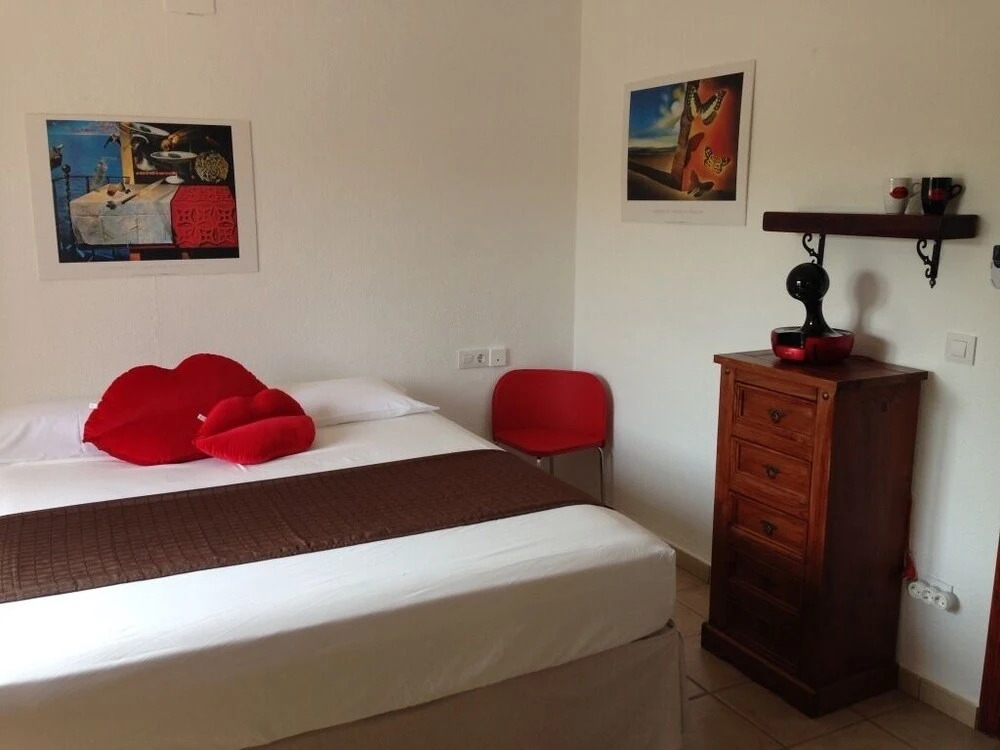 Casa Rural Villa da Marta - Adults Only