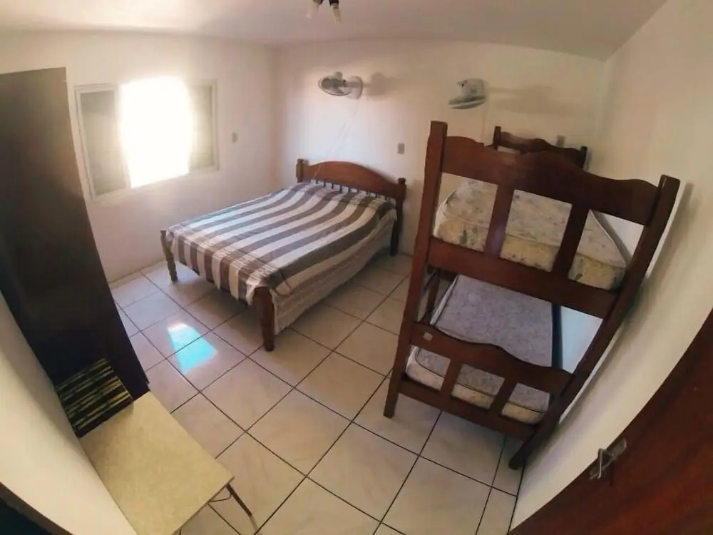 Santinho 3 Bedroom Apartment 204
