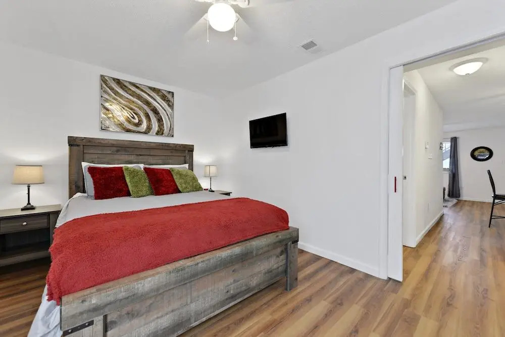 Oak Shores 166