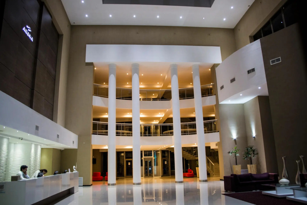Arena Resort