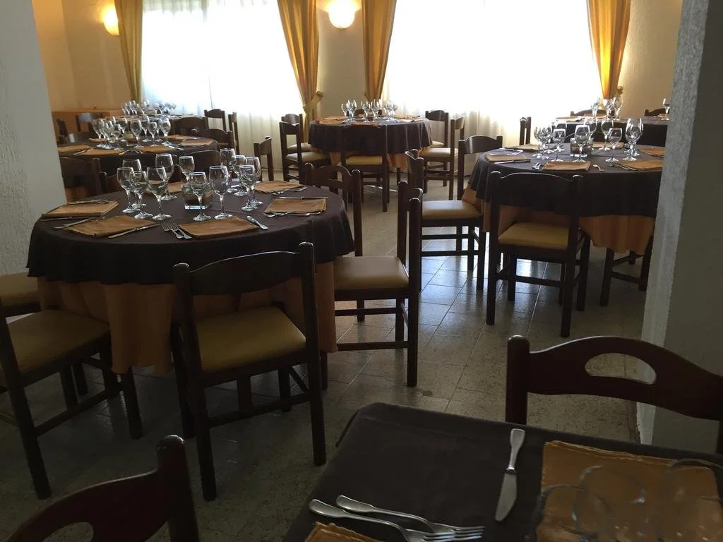 Hotel Onda Bleu