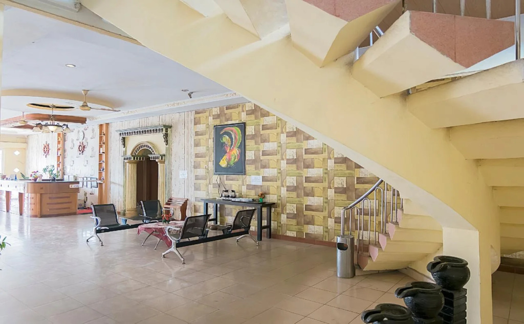 Hotel Jambi Prima