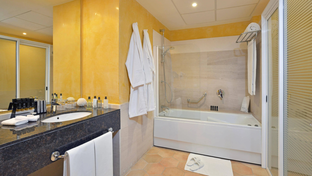 Meliá Cala dOr Boutique Hotel