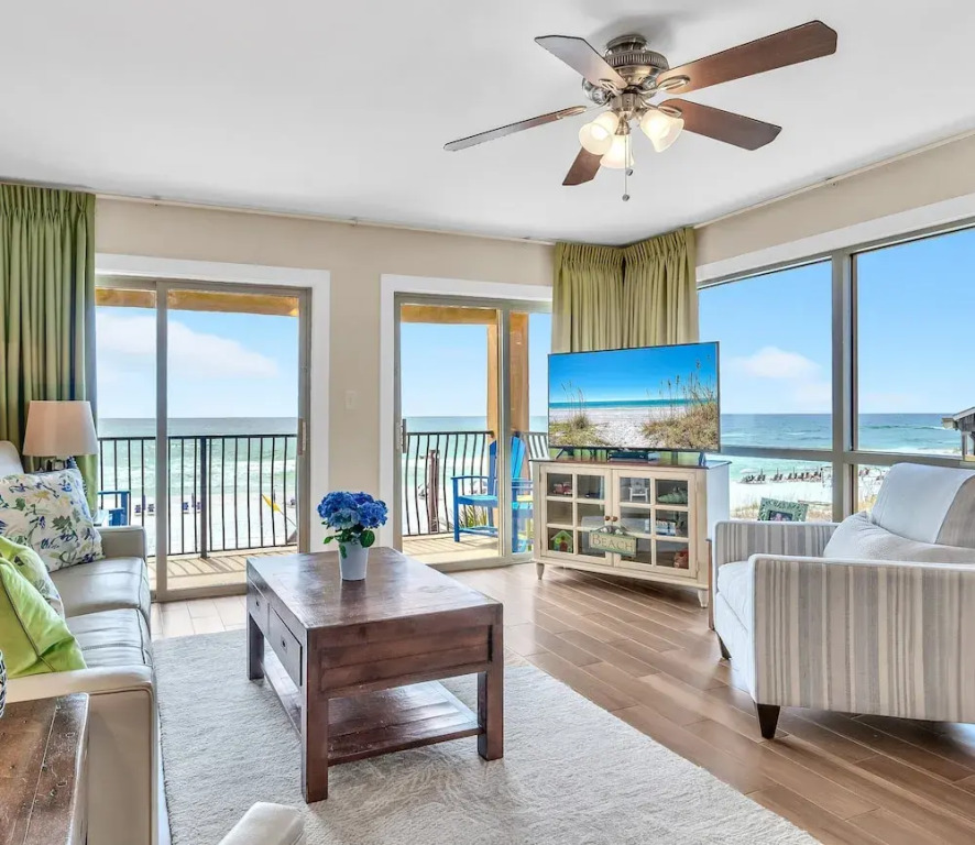Coral Reef Club 32 1 Bedroom Condo