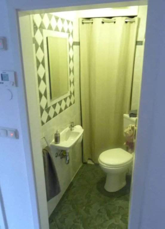 Holiday Apartment Wedel