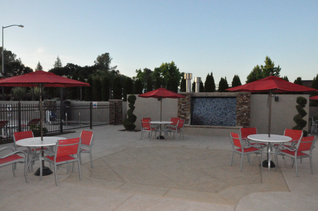 Holiday Inn Express & Suites Jackson by IHG