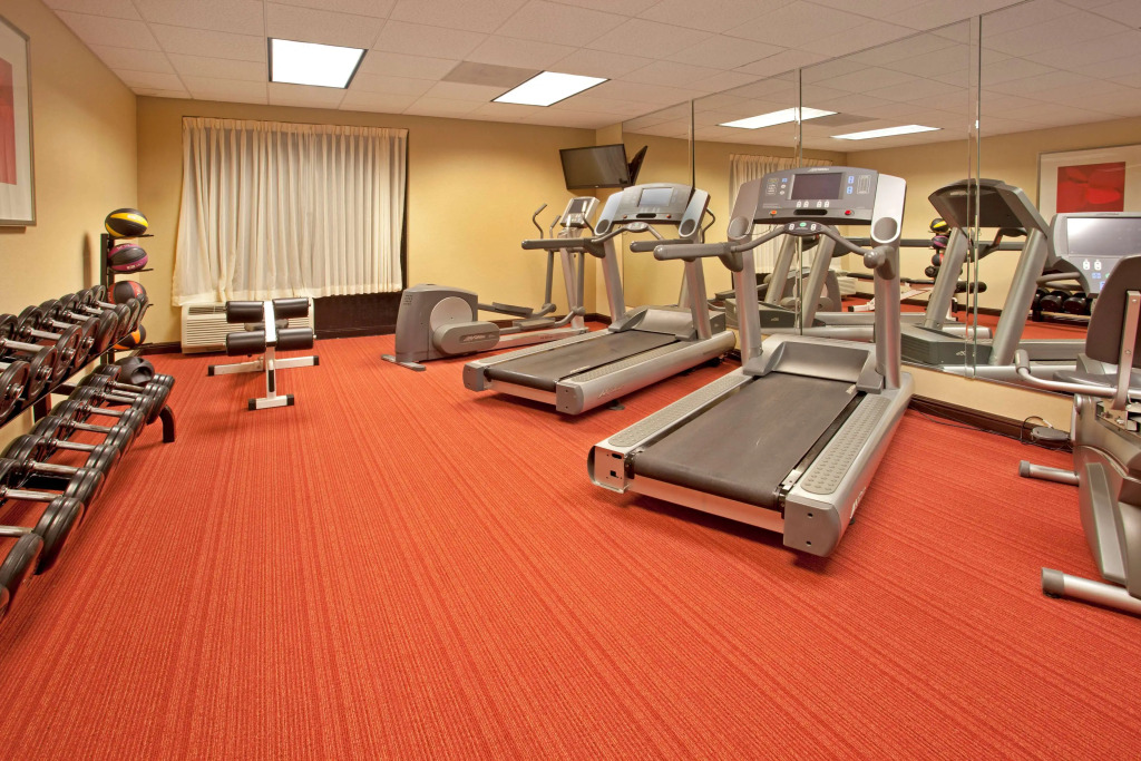 Hyatt Place Atlanta Airport North