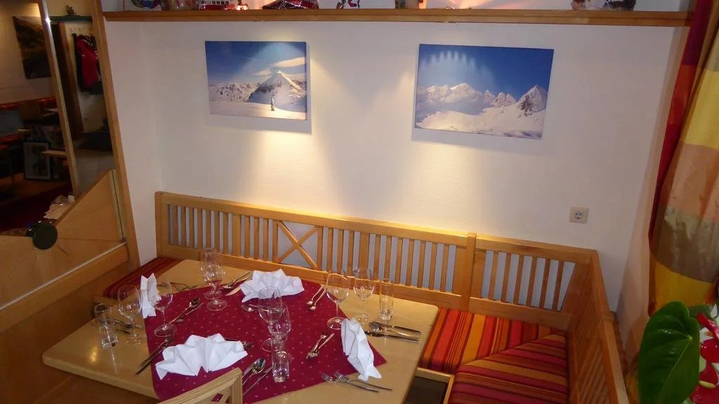 Hotel Mosermandl
