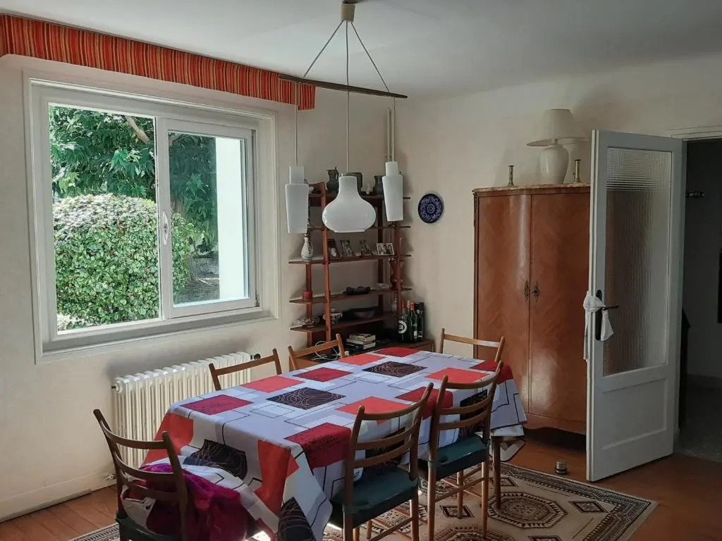 Maison Anglet, 4 pièces, 6 personnes - FR-1-239-592