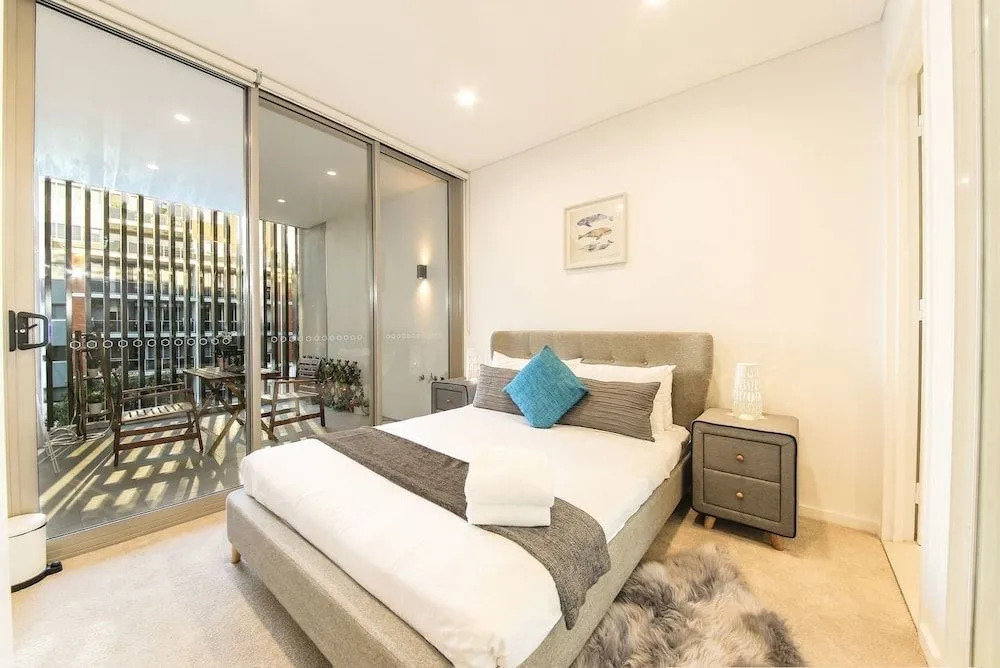 Cutie Cutie Apartment In Roseberry
