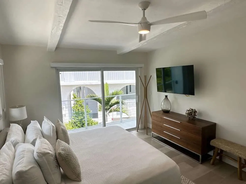 Treasure Harbor Hideaway