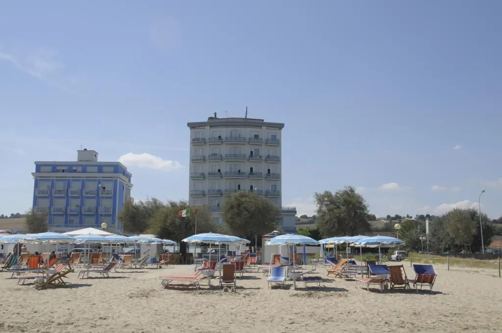 Hotel Gabbiano