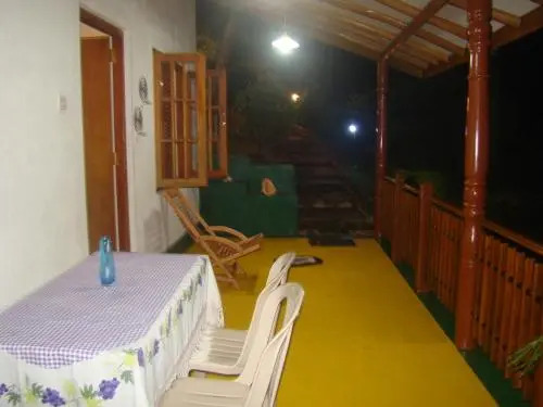Andys Homestay