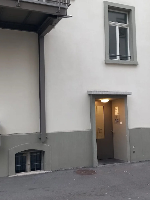 HITrental Station Apartments