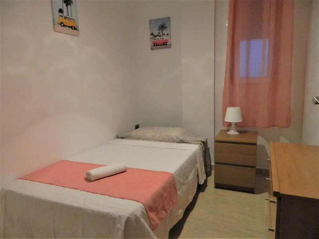 Apartamento Calafell a 80m de Playa