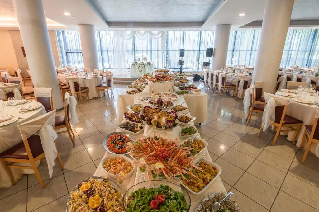 Hotel Le Ginestre