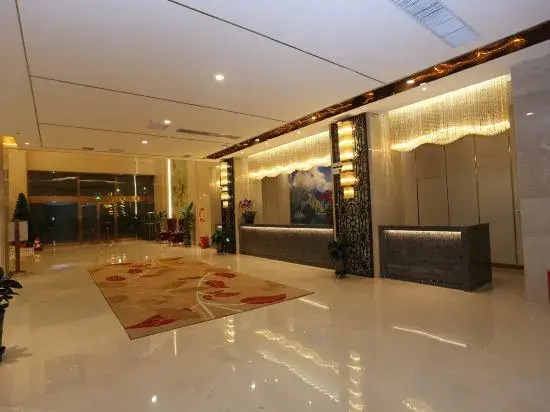 Fukang Bogda Hotel