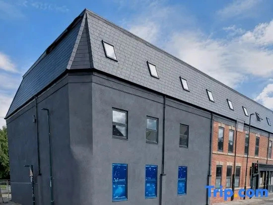 Teesworks Commercial Hotel