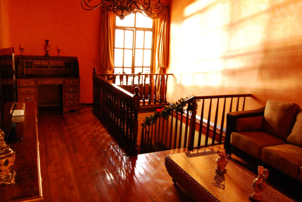Hotel Boutique Los Balcones