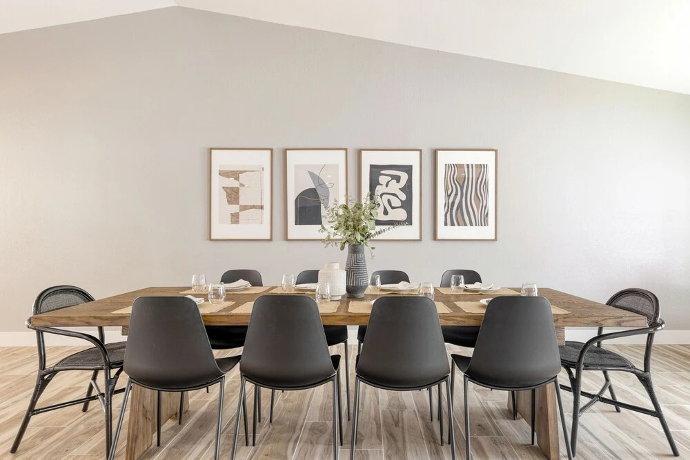 Sol House by Avantstay Backyard Oasis 20mins From Scottsdale