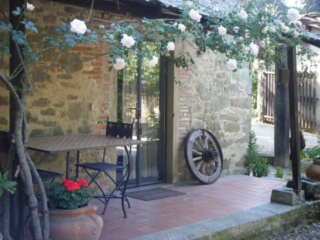 Molino Le Gualchiere