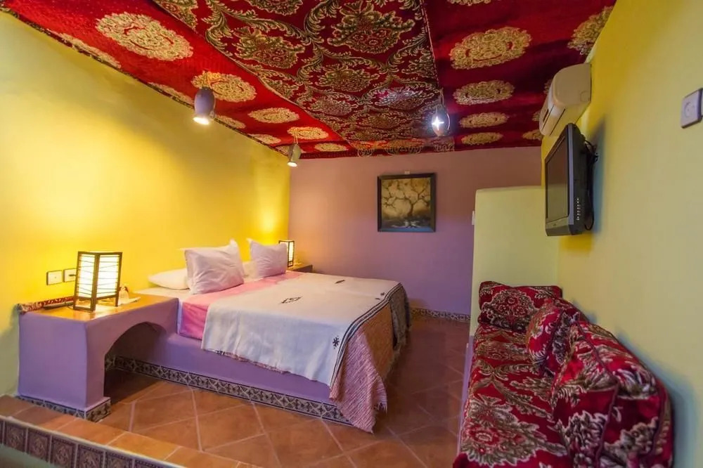 Riad Lhaj Luxury Palace