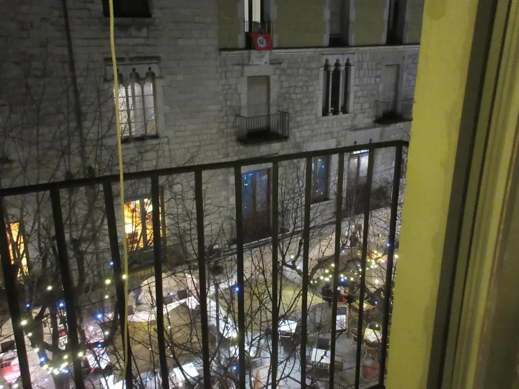 Onyar apartments Rambla de la llibertat 27