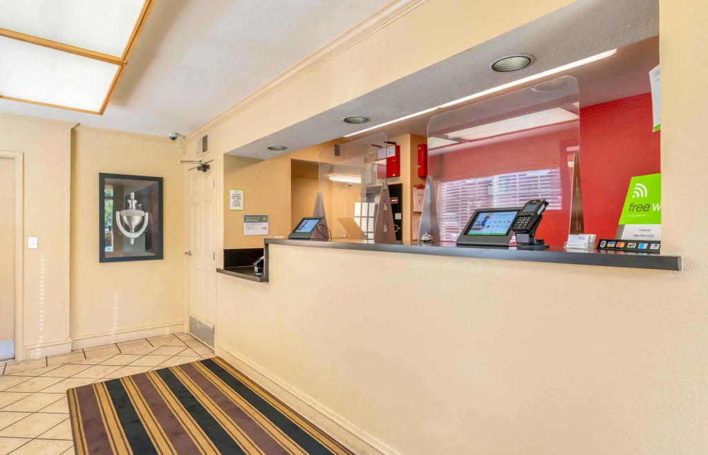 Extended Stay America Suites - Portland - Beaverton