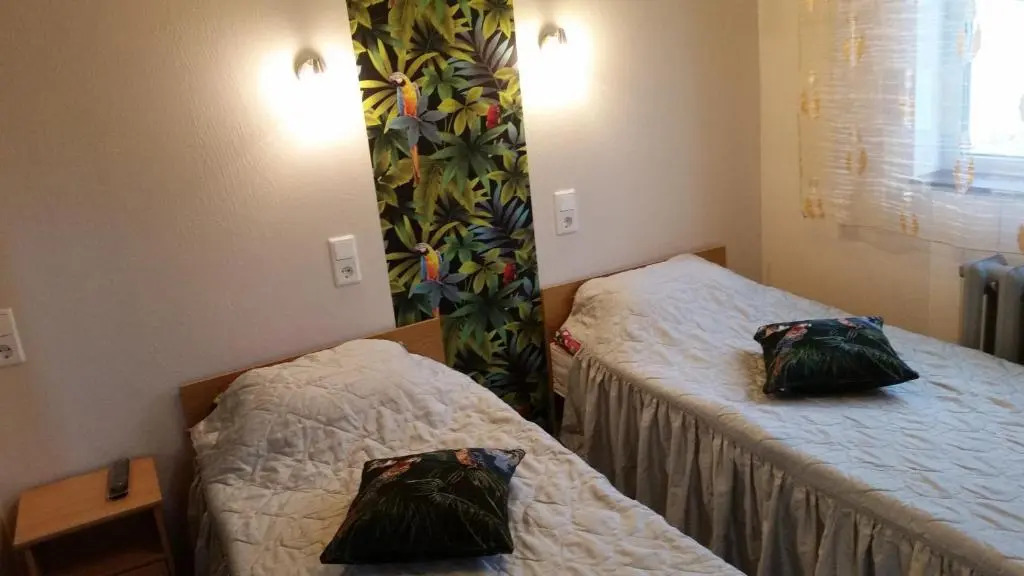 Guesthouse Männiku