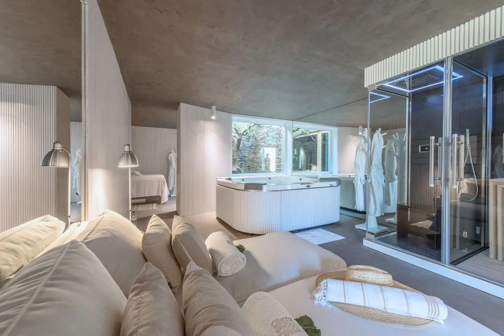 Casa do Rio - Douro Wine Hotel by Vallado