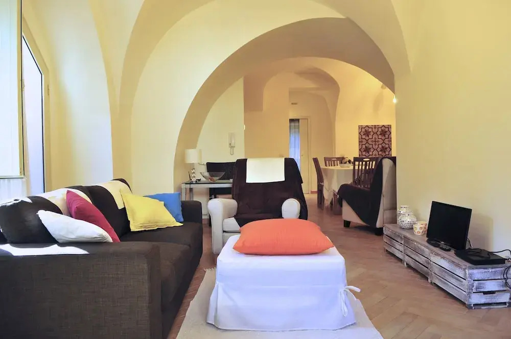 Casa di Tata by Wonderful Italy