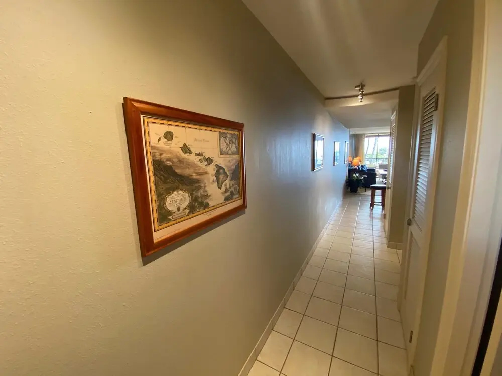 Kahana Villa F405 · KV F405 Perfect Maui Getaway Condo w Ocean V