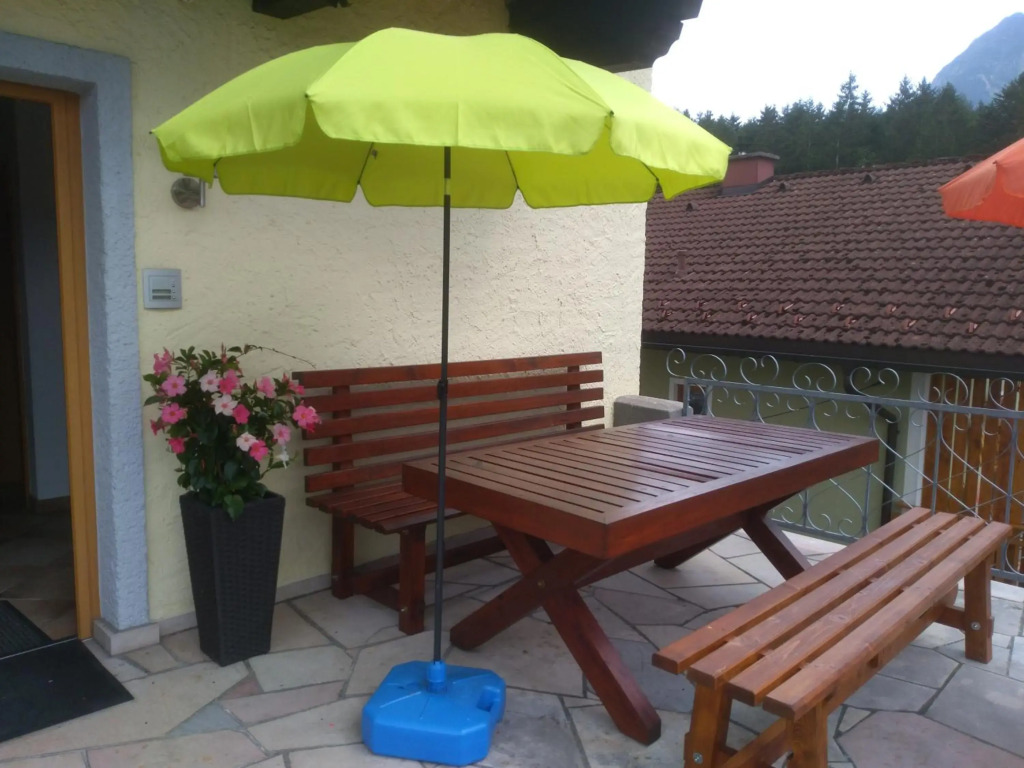 Ferienhaus Reschreiter