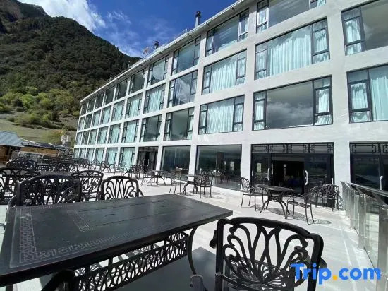 Shan Yu Guesthouse