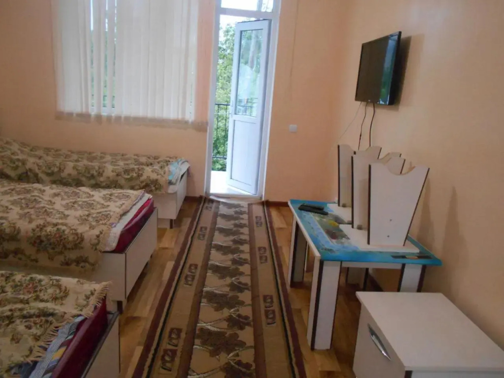 Boomerang Guest house