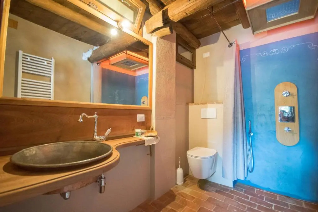 Il Sogno della Vita - Country Suites