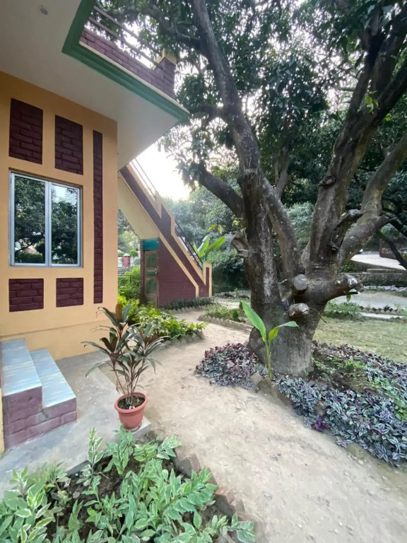 Breeze Arise Homestay By WB Inn